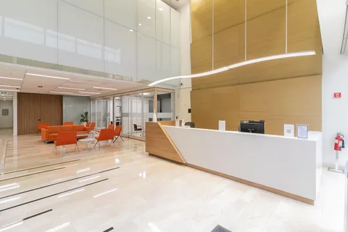 Edificio En Arriendo/venta En Chico Norte Iii. Cod A1001067