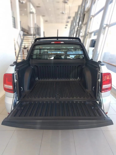 Volkswagen Saveiro Comfortline Motor 1.6 Cabina Doble 2021