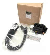 Comprar Kit Bobina Clio2 D4f 1.2 16v Con Cables Original