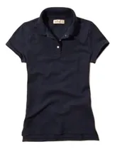 Comprar Hollister Chombas Mujer Originales Eeuu Nueva Colección!!!
