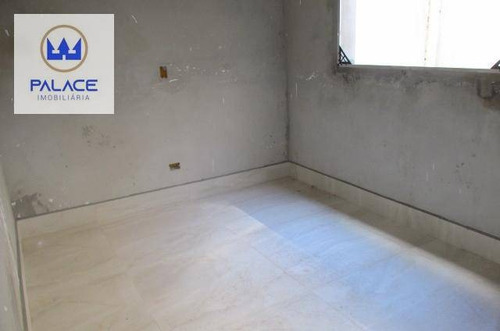 Imagem 14 de 30 de Casa Com 3 Dormitórios À Venda, 134 M² Por R$ 650.000,00 - Água Branca - Piracicaba/sp - Ca0875