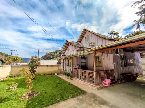 Imagem 22 de 24 de Aconchegante Casa No Bairro Da Gloria. - 3052062v