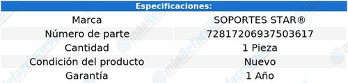 Junta Bomba Gasolina Hikari 1.6l 4 Cil 88 Al 92 S Star