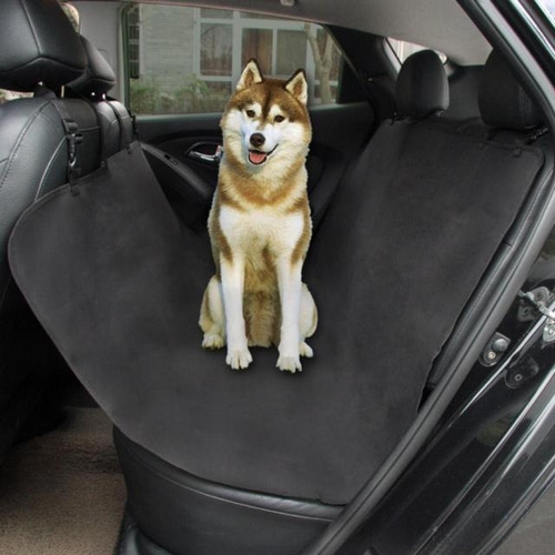 Imagen 4 de 4 de Funda Cobertor Para Autos Perro Gato Pet Zoom