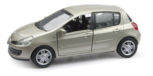 Auto Metal New Ray De Coleccion Escala 1:32 Original 