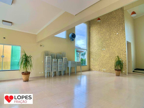 Imagem 17 de 26 de Oportunidade Casa Em Condominio- Atibaia Park I - Atibaia/sp - So0476