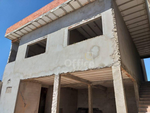 Imagem 9 de 10 de Casa À Venda, 215 M² Por R$ 600.000,00 - Setor Residencial Pedro Ludovico - Anápolis/go - Ca0410