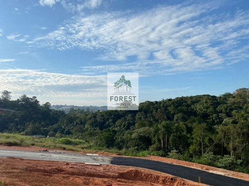 Imagem 3 de 10 de Residencial Bosque Do Sol - Terreno A Venda No Bairro Quinta Dos Angicos - Cotia, Sp - Fo24352