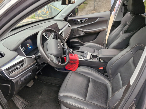 Chery Tiggo 8 1.6 Txs Tgdi Aut. 5p