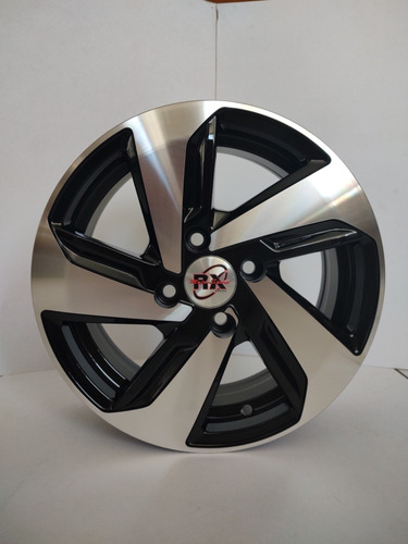 Rines 14 4-100 Golf Jetta Tsuru Chevy !!!