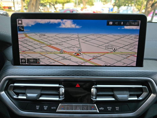 BMW X3 5p M40i L6/3.0/T Aut