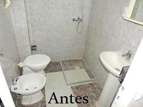 Imagen 8 de 10 de Albañileria Revestimiento Pntura Electricidad Sanitaria Yeso