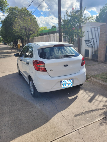 Ford Ka 1.5 S