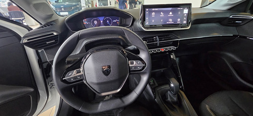 Peugeot 208 1.6 Allure