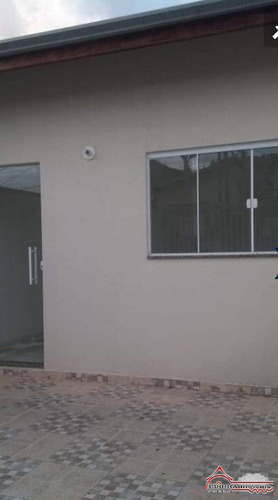 Imagem 6 de 15 de Casa Nova No Jd Das Industrias Jacareí Sp - 8164