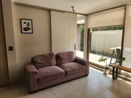 Broker Reñaca 2d-2b-1est- 1bod- Patio Privado