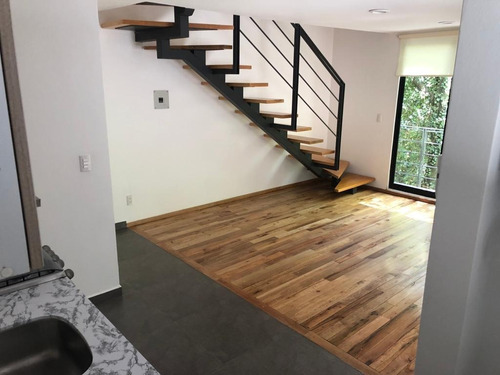 Imagen 18 de 20 de Departamento En Renta, Mantenimiento Incluido