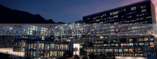 Departamento En Venta En Cumbres Allegro, Monterrey, Nuevo León