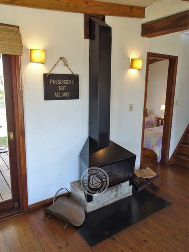 Charabona 1 En Punta Del Diablo