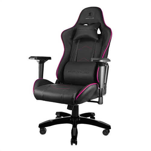 Silla Profesional Gamer Primus Thrónos 200s / Ergonómica