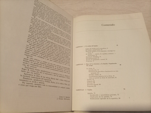 Libro. Principios De Anatomía Humana (Usado)