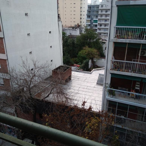 Departamento Monoambiente En Venta - 1 Baño - 34mts2 - Flores