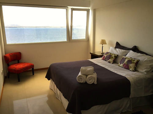 Departamento En 2 Ambientes Bariloche , Vista Al Lago