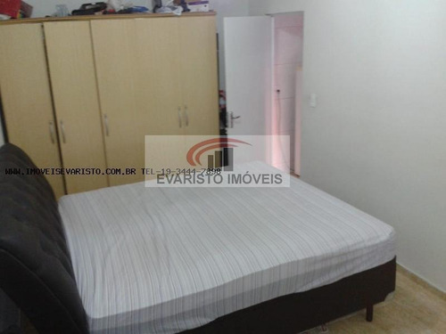 Imagem 8 de 12 de Casa Para Venda Em Limeira, Abilio Pedro, 2 Dormitórios, 1 Suíte, 2 Banheiros, 2 Vagas - 4026_1-1405106