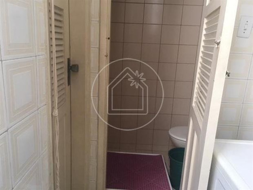 Apartamento - Ref: 847838