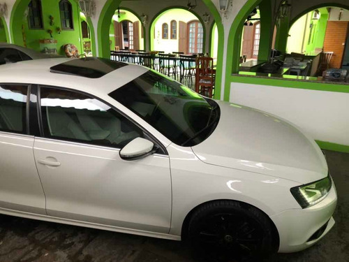 Volkswagen Jetta 2013 2.0 Tsi Highline 4p 211 Hp