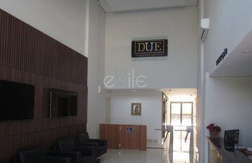 Sala À Venda Em Jardim Chapadão - Sa008452