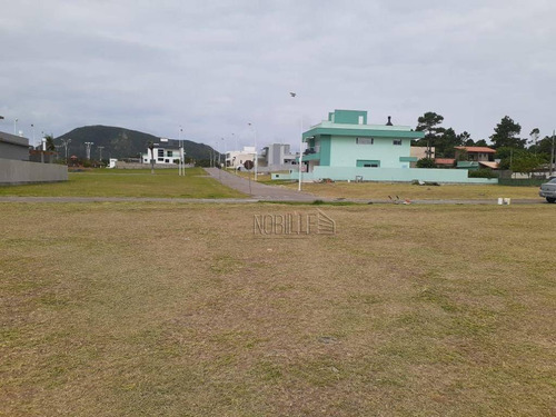 Imagem 6 de 15 de Terreno À Venda, 375 M² Por R$ 290.000,00 - Rio Vermelho - Florianópolis/sc - Te0213