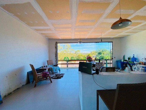 Imagem 9 de 30 de Casa Com 3 Dormitórios À Venda, 330 M² Por R$ 1.700.000 - Recanto Suíço - Vargem Grande Paulista/sp - Ca6083