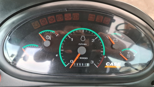 Imagem 8 de 8 de Retro Case 580n Ano 2019