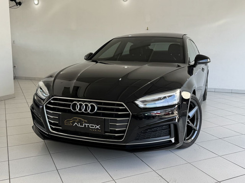 Audi A5 A5 Ambit. Plus Sport. 2.0 TFSI S tronic