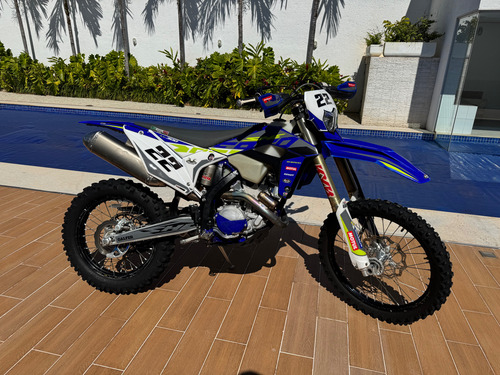 Sherco 300cc 4t 2023