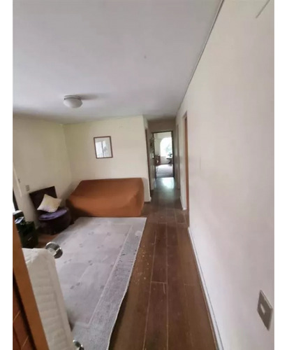 Casa En Las Condes La Posada