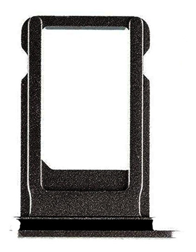 Imagen 1 de 1 de Bandeja Sim Para iPhone 8 Nueva Garantizada Calidad