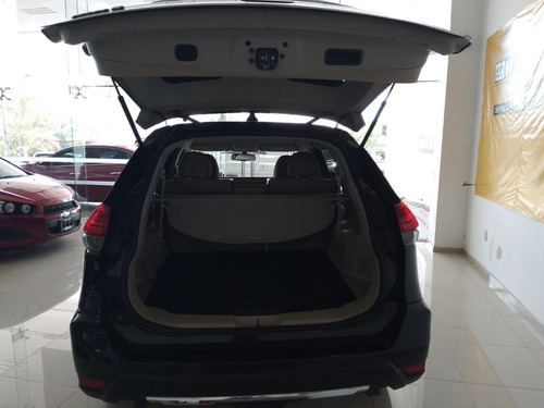 Imagen 15 de 15 de Nissan X-trail 2018