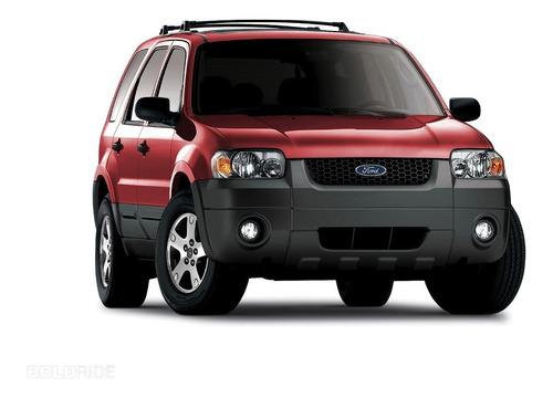 Guia De Cadena Ford Fusion - Escape 3.0