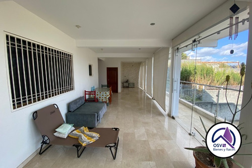 Casa En Pan De Azucar, Colinas De Carrizal.