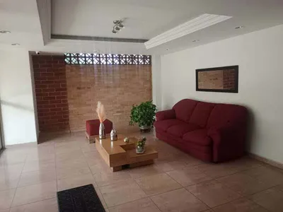 Apartamento en arriendo