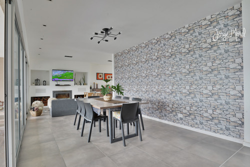 Casa Laguna #200-300 - San Sebastian - Area 5 - 240m2 #id 1047