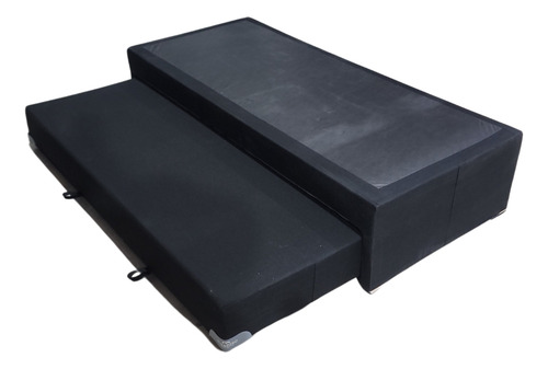 Base Sommier Marinera Bicama Divan Dual Carro Ayfa 100x200