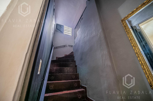 Venta Ph Cinco Ambientes Con Patio Y Terraza En San Fernando