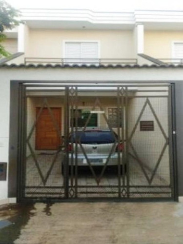 Imagem 14 de 14 de Sobrado Com 2 Dormitórios À Venda, 85 M² Por R$ 440.000,00 - Jardim Patente Novo - São Paulo/sp - Ca00069 - 67722262