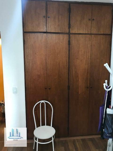 Imagem 14 de 30 de Apartamento Com 2 Dormitórios À Venda, 74 M² Por R$ 850.000 - Moema - São Paulo/sp - Ap3578