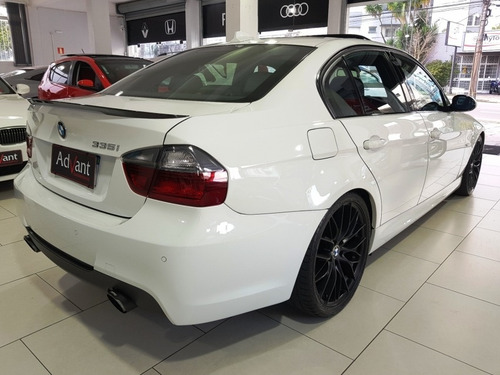 Imagem 3 de 15 de 335i 3.0 24v 306cv Bi-turbo Gasolina 4p Automático