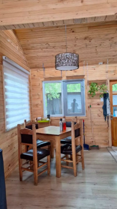 Parcela 8.000 M2, Dos Cabañas, Bosque Nativo, El Huachi