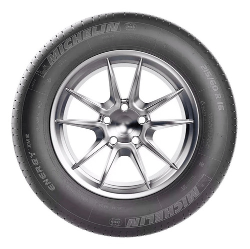2 Llantas 175/70 R13 Michelin Energy Xm2+ T82